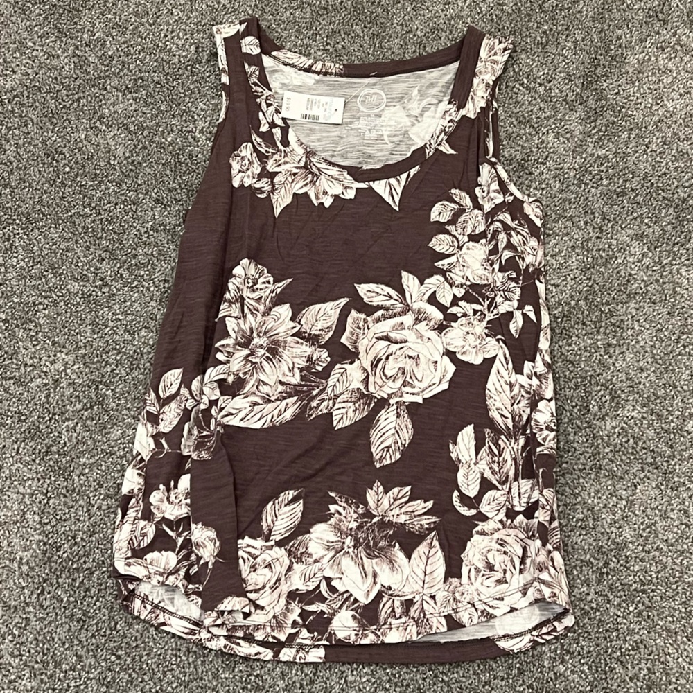 Maurices Rank Top